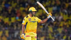 T20 World Cup 2024: Shivam Dube in India Squad - Former Players plead Ajit Agarkar to include CSK Star