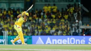 Most Sixes in IPL Since 2022: Shivam Dube Back on Top in The Big-Hitting Charts After CSK vs LSG in IPL 2024