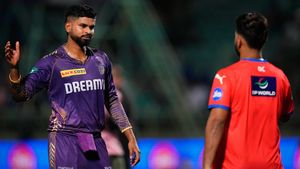 KKR vs DC Dream11, IPL 2024 Match 47: Prediction, Possible Playing 11, Squads as Kolkata go against Delhi