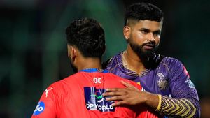 KKR vs DC IPL 2024: Eden Gardens Pitch Report, Weather Forecast & Live Streaming Info