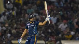 GT vs RCB IPL 2024: Four Batters Who Can Score Most Runs in Match 45