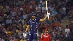 Shubman Gill Record vs PBKS: GT Skipper’s Stats Against Punjab Kings Ahead Of IPL 2024 Match 17