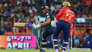 Shubman Gill Record vs PBKS: GT Skipper’s Stats Against Punjab Kings Ahead Of IPL 2024 Match 37