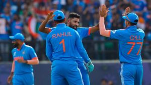 India Squad for T20 WC 2024: India Must back this Player despite Off Form, reckons ex-Australia captain