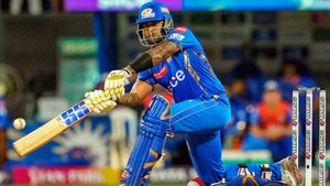 IPL 2024: Suryakumar Yadav reveals why he hasn't faced Jasprit Bumrah in nets for the last 2-3 years
