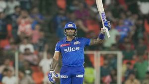 MI vs DC IPL 2024: Why Surya Kumar Yadav Must Play against Delhi Capitals Today