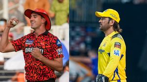 IPL 2024 SRH vs CSK Match 18 Highlights: Sunrisers Hyderabad Beat Chennai Super Kings By 6 Wickets And 11 Balls To Spare