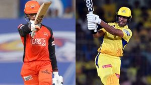 SRH vs CSK IPL 2024: Four Batters Who Can Score Most Runs in Match 18
