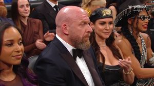 WWE Hall of Fame: Highlights from 2024 edition of the prestigious ceremony