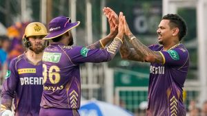 R Ashwin to Sunil Narine To Axar Patel: IPL's Most Consistent Boundary-Free Bowlers