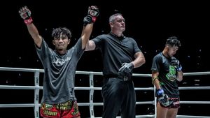 ONE Friday Fights 60 Results: Suriyanlek Steals The Show, Suakim Squashes Demirkapu