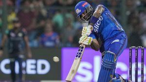 Suryakumar Yadav likely to play first IPL 2024 match for Mumbai Indians on Sunday, declared fit by NCA