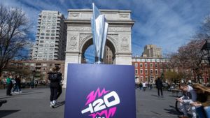 T20 World Cup 2024: How All Participating Nations Are Preparing For Big Show In USA And West Indies?