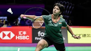 Thomas & Uber Cup Finals 2024: India Women Finish Second in Group A After Drawing Blank Against China