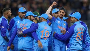 T20 World Cup 2024: Hardik Pandya Almost A Certainty In Team India's Probable 20 Squad; Suspense Over Sanju Samson, Shubman Gill, Shivam Dube