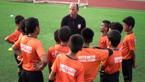 South United FC to conduct Free Summer Camp in Pune with ex-Manchester City star Terry Phelan - Check Out Date, Timings