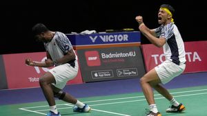Thomas and Uber Cup Finals 2024: Indian Schedule, Results, Telecast & Live streaming info