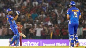 PBKS vs MI IPL 2024: New PCA Stadium Pitch Report, Mullanpur Weather Forecast & Live Streaming Info
