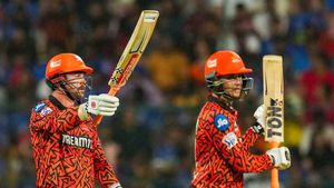 RCB vs SRH: Yusuf Pathan, Irfan Pathan, Mr Nags react as Hyderabad break their own record for highest IPL total