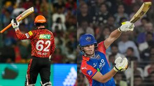 T20 World Cup 2024: Travis Head, Jake Fraser-McGurk Emerge as Top Contenders for Australian WC Squad With Dominant IPL 2024 Performances