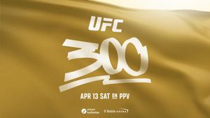 UFC 300: Pereira vs. Hill Fight Card, Date, Timings in IST, Telecast & Live Streaming Info