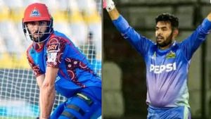 Pakistan T20I Squad Against New Zealand: Uncapped Usman Khan, Mohammad Irfan receive maiden call-up in Babar Azam-led side