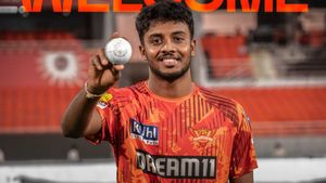 IPL 2024: Who Is Vijaykanth Viyaskanth? Sunrisers Hyderabad's Replacement Player For Wanindu Hasaranga