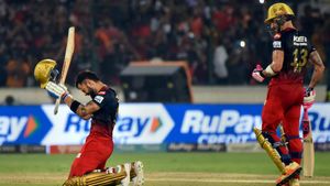 IPL 2024: Kohli Hundred Overshadows Klaasen Maiden Ton – What Happened When RCB Met SRH in Hyderabad in 2023?
