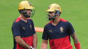 Glenn Maxwell takes mental health break: Kohli to Stokes - 5 star cricketers who prioritised themselves before cricket