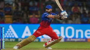 RCB vs RR: Virat Kohli Record vs RR - How has Royal Challengers Bengaluru Star Fared against Rajasthan Royals