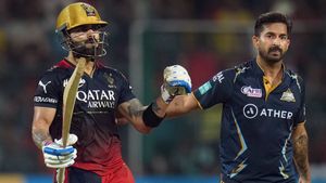 GT vs RCB Dream11, IPL 2024 Match 45: Prediction, Possible Playing 11, Squads as Gujarat go against Bengaluru