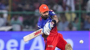 Most Runs in IPL 2024, Orange Cap Holder - Heinrich Klaassen Climbs To Third Spot: Top 10 Highest Run Scorers And Team-wise Top 5 Batters On April 9