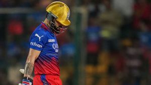MI vs RCB: Top Virat Kohli Memes As Jasprit Bumrah Dismisses Star Batter For 5th Time In IPL