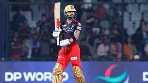 IPL 2024: Three reasons why RCB will win at home against LSG