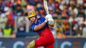 Fastest Centuries in IPL: Will Jacks Smashes 5th Quickest Hundred To Power RCB Past GT in IPL 2024