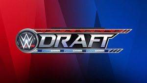 WWE Draft 2024 dates revealed on post-Wrestlemania Raw episode