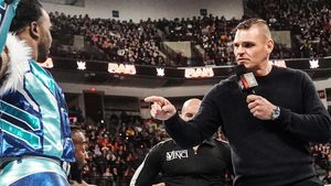 WWE King & Queen of the Ring 2024: Three Superstars declared for men’s tournament