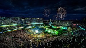WrestleMania 41: WWE President hints at new Host City under consideration
