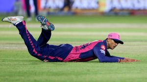 IPL 2024: Will Struggling Yashasvi Jaiswal Still Get Picked in Indian T20 World Cup 2024 Squad?