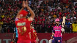 PBKS vs RR Dream11, IPL 2024 Match 27: Prediction, Possible Playing 11, Squads as Punjab take on Rajasthan