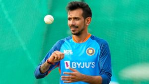 T20 World Cup 2024: Should Yuzvendra Chahal be a part of the India Squad?