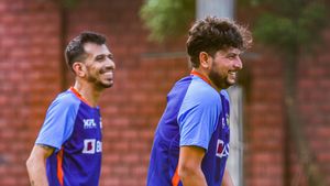 India Squad For T20 World Cup 2024: BCCI Selectors Probably Read Caribbean Condition Wrong, suggests West Indies Legend