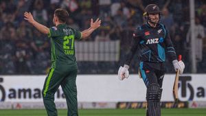 PAK vs NZ Dream11 5th T20I: Squads, Fantasy Tips & Best Picks for Pakistan vs New Zealand fifth match