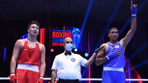 Boxing World Qualifiers: Abhimanyu Loura beats Nikolov in thrilling clash to advance