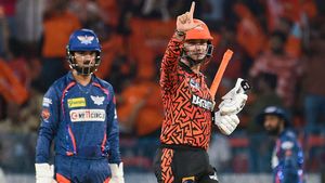 Harbhajan Singh suggests modification in India's T20 World Cup squad after batting mayhem in Hyderabad