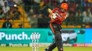 It's scary bowling to Abhishek Sharma: Pat Cummins after youngster's 28-ball 66 vs PBKS