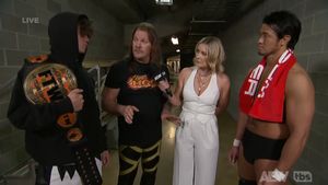 AEW Double or Nothing 2024: Two more title matches announced for PPV