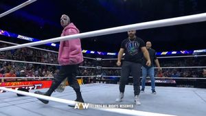 AEW Double or Nothing 2024: Darby Allin enters Anarchy in the Arena match fray