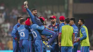 Afghanistan vs Oman Playing 11: AFG vs OMA T20 World Cup Warm-up Match Team News, Predicted Lineup And Other Details