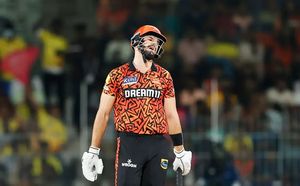SRH vs RR, IPL 2024: Twitterati slams Aiden Markram for his utter-flop display in Qualifier 2